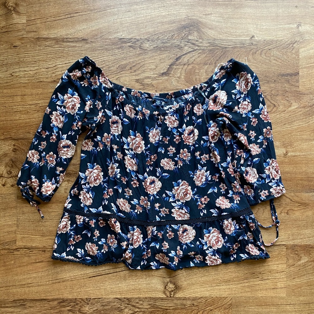 Blouse